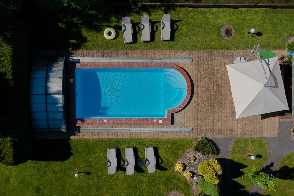 Szumi Las Events & Apartments Resort in Masovian Voivodeship