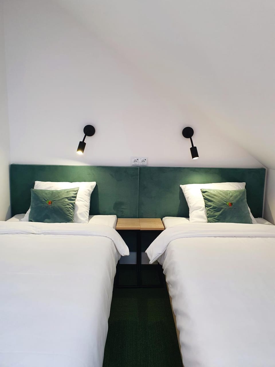 Szumi Las Events & Apartments Resort in Masovian Voivodeship