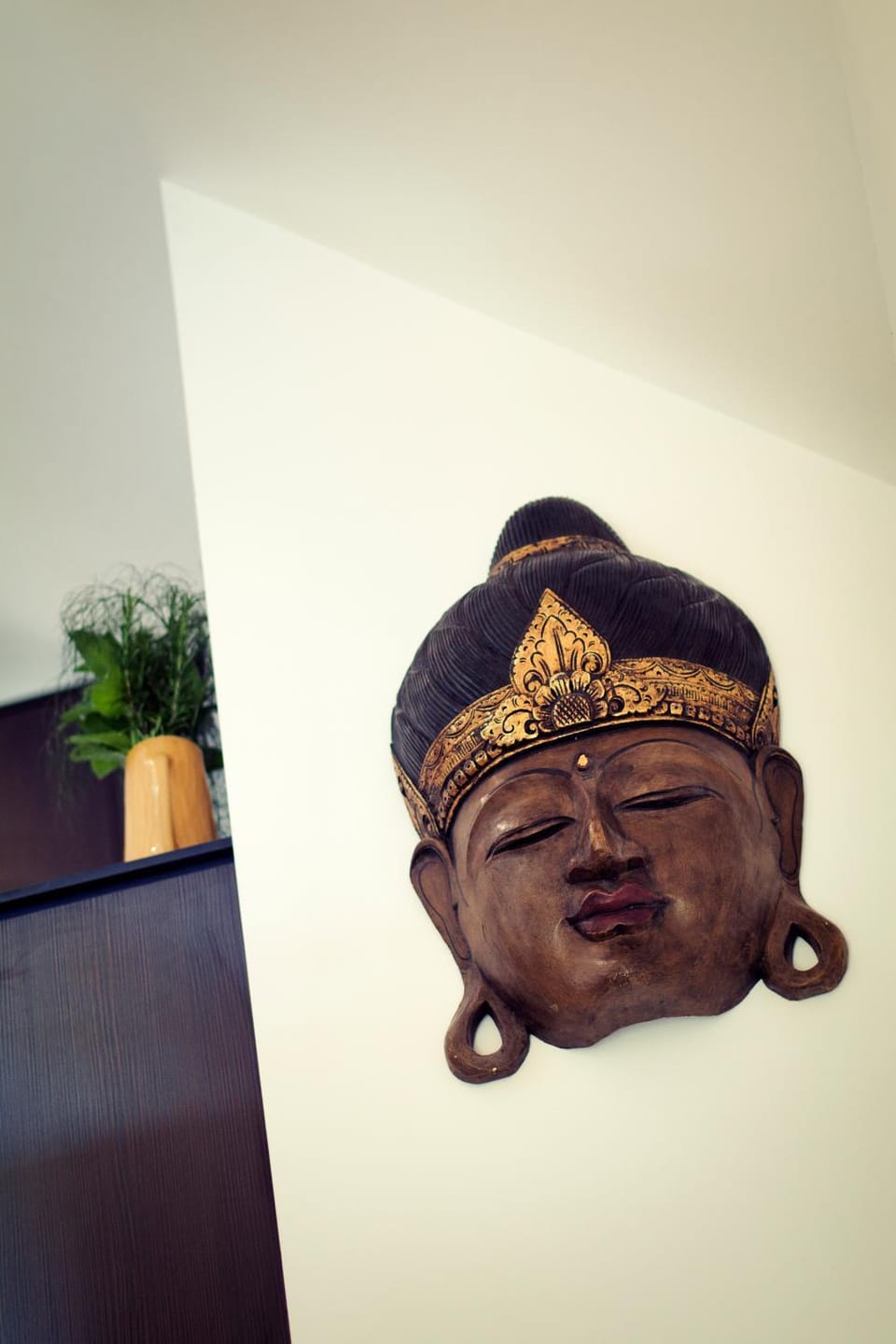 Decorative detail