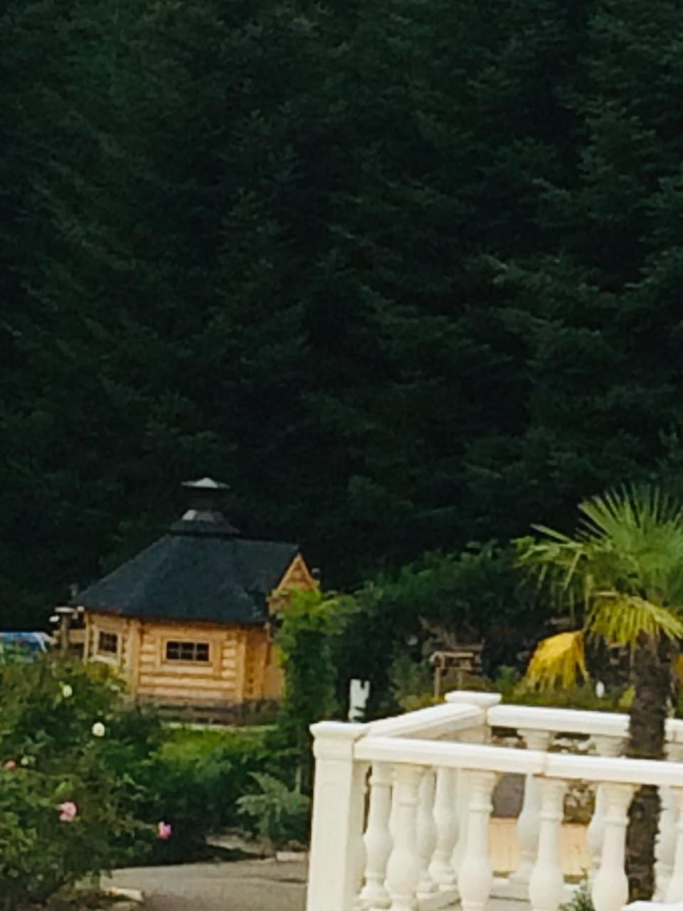 LES RELAIS D'ISIRA Bed and Breakfast in Grand Est