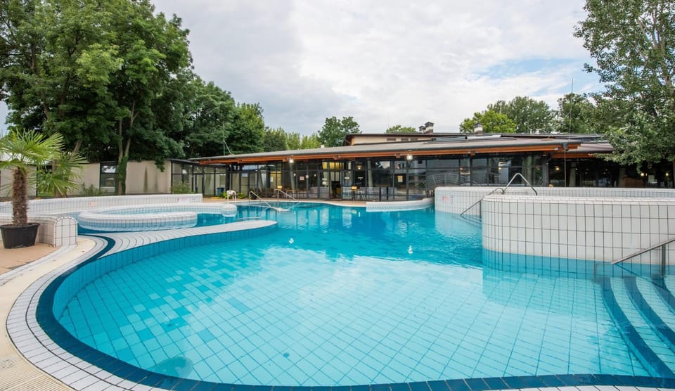 miniHotel Pápa Hotel in Hungary
