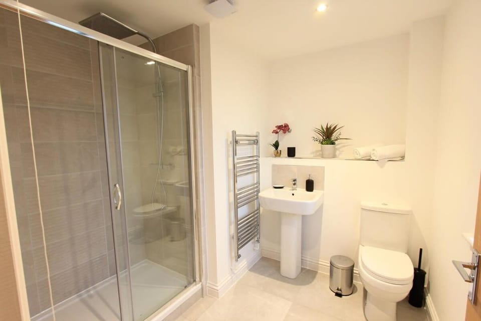 Cabot Mews Apartment 8 Apartment in Bristol