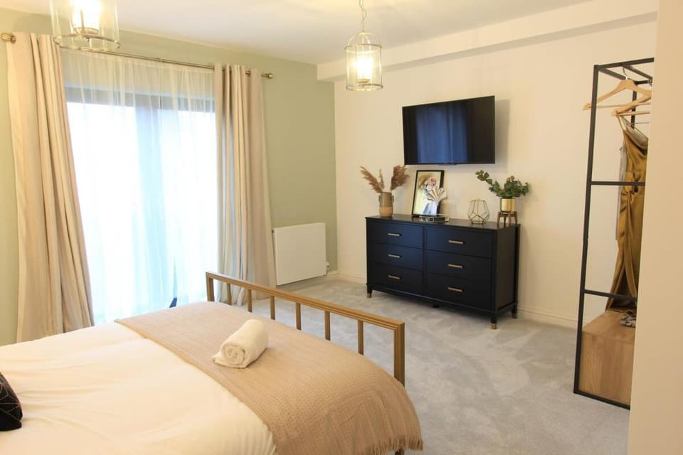 Cabot Mews Apartment 8 Apartment in Bristol