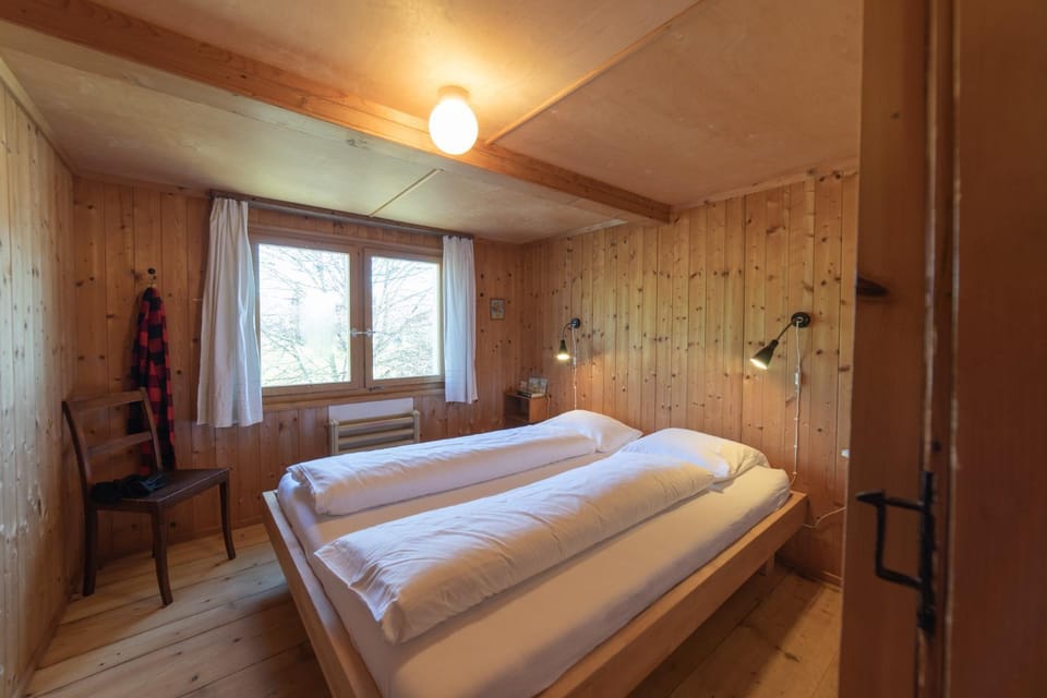Sigerst House in St. Gallen, Switzerland