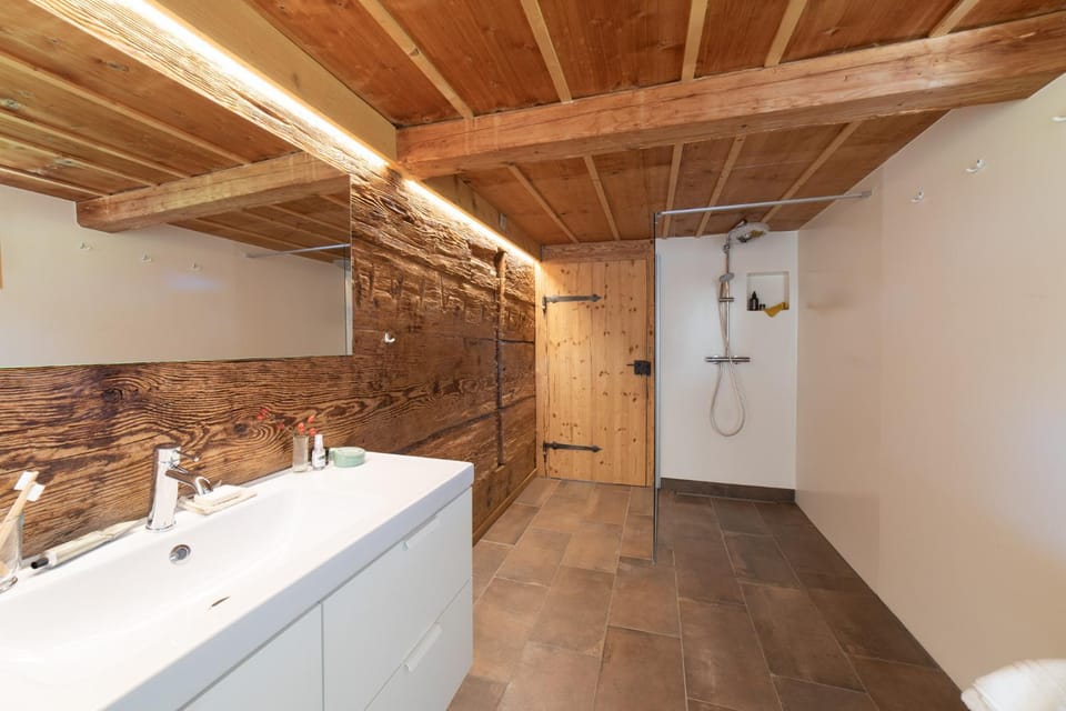 Sigerst House in St. Gallen, Switzerland