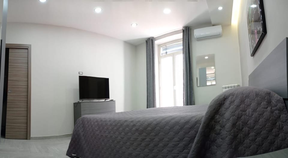 Mary’s House Apartment in Campania