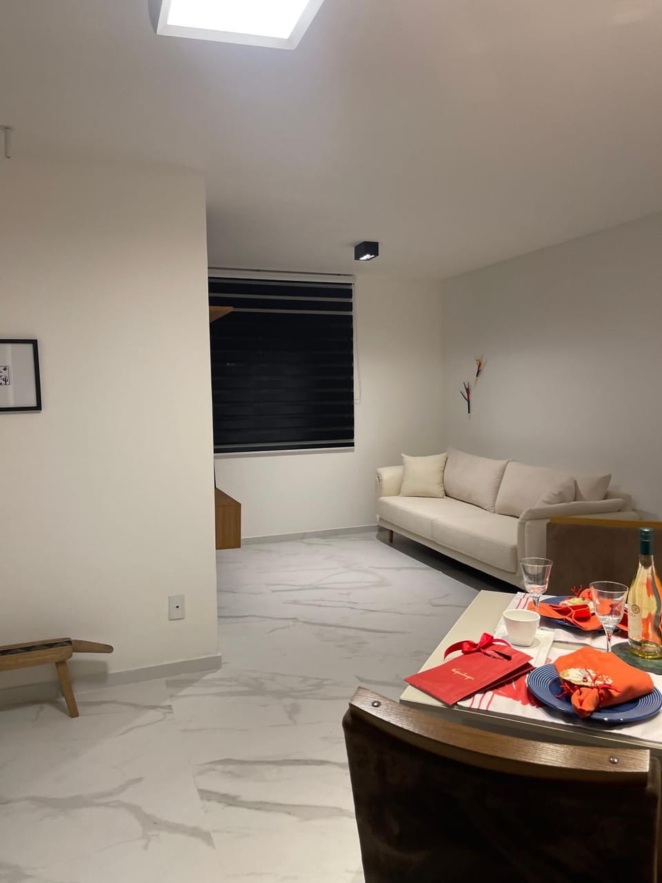 EXCLUSIVO Apartamento Alto Padrão Vista para o Mar Apartment in Maceió