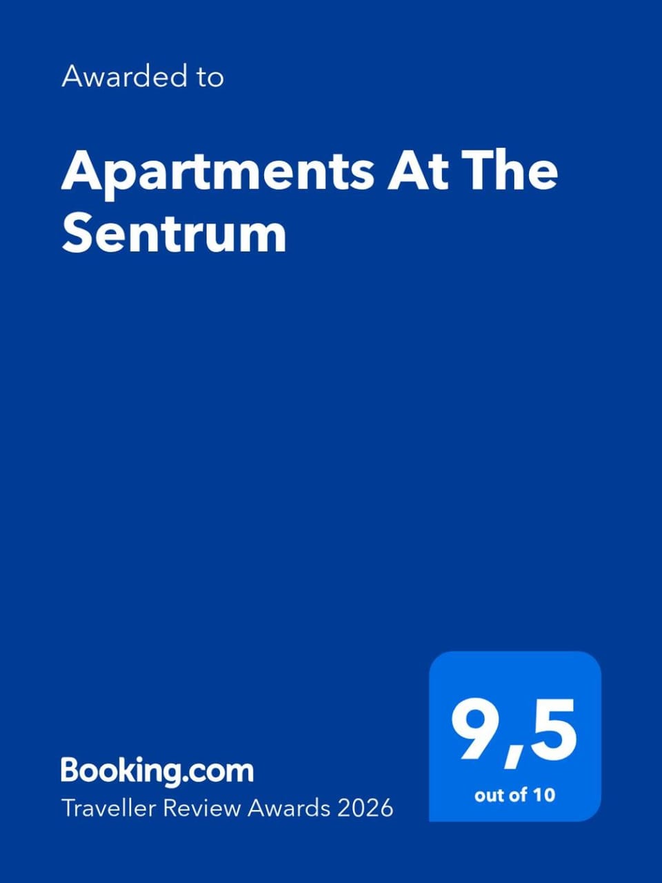 Apartments At The Sentrum Apartment in Trondelag