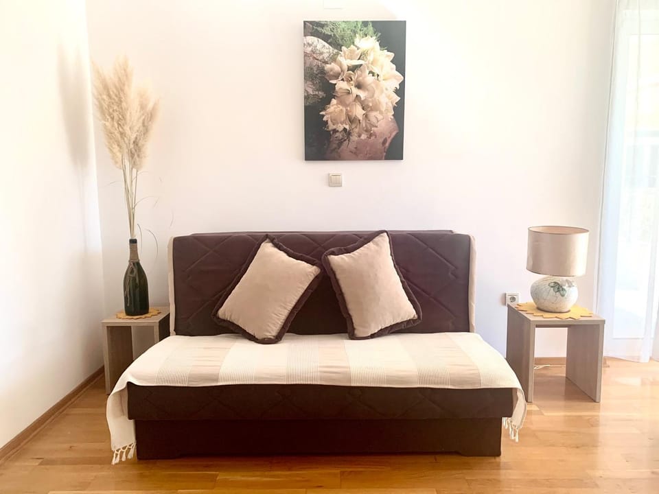 Sunday Apartment Petrovac Apartment in Budva Municipality