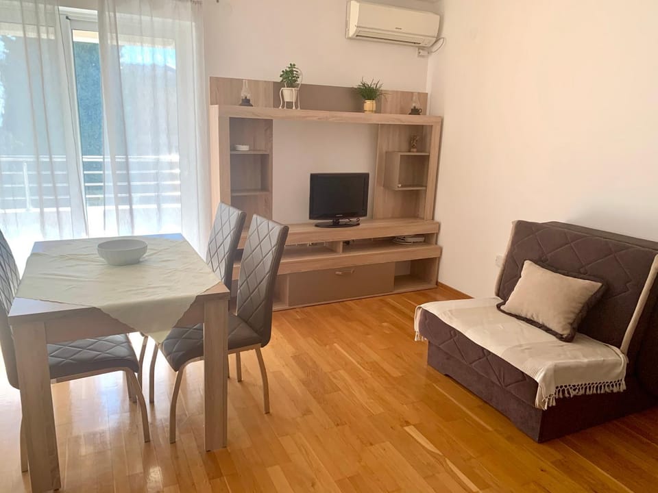 Sunday Apartment Petrovac Apartment in Budva Municipality