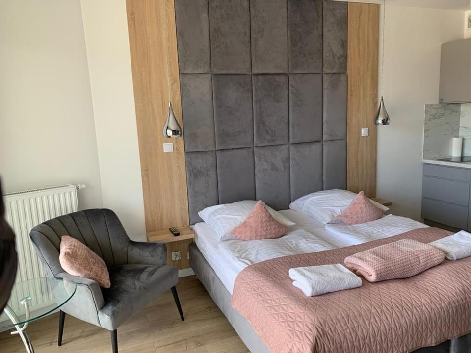 Apart Park - Albus 211 Apartment in Swinoujscie