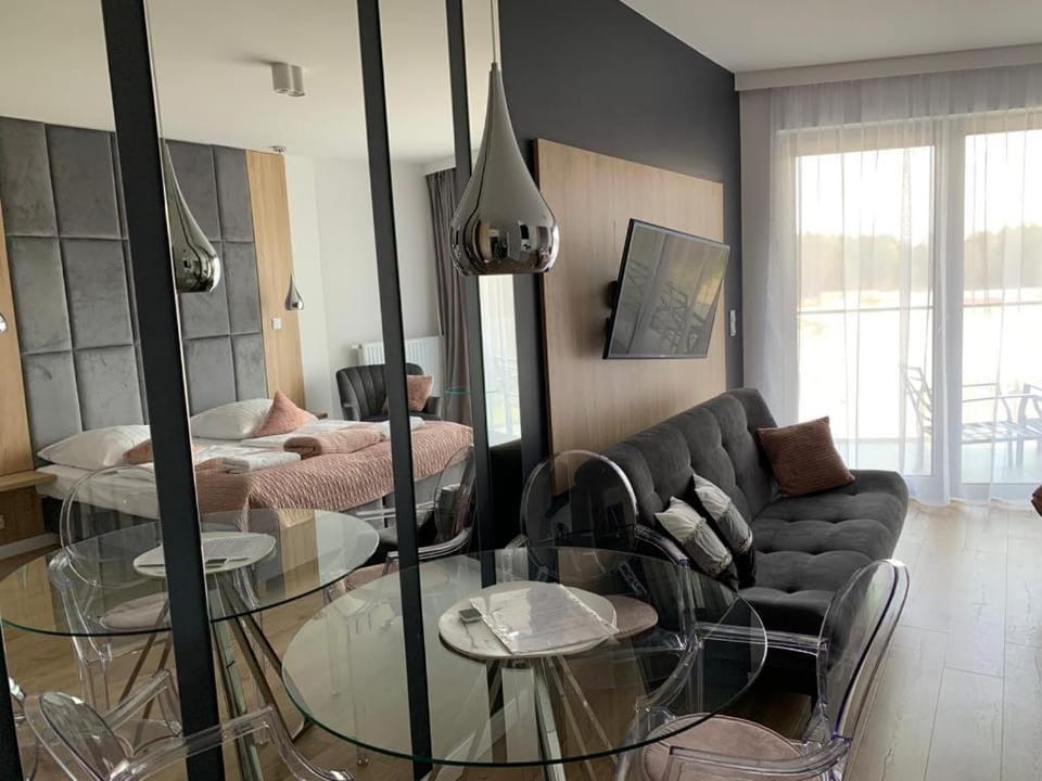 Apart Park - Albus 211 Apartment in Swinoujscie