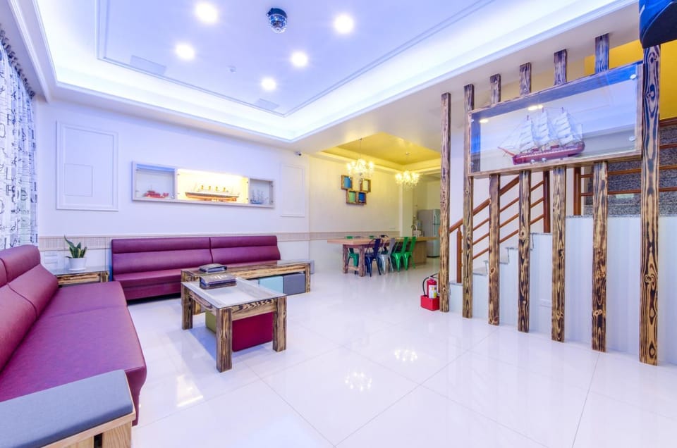丸山村民宿 Vacation rental in Taiwan, Province of China