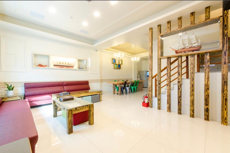 丸山村民宿 Vacation rental in Taiwan, Province of China