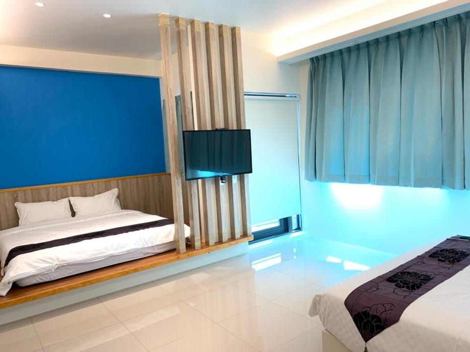 丸山村民宿 Vacation rental in Taiwan, Province of China