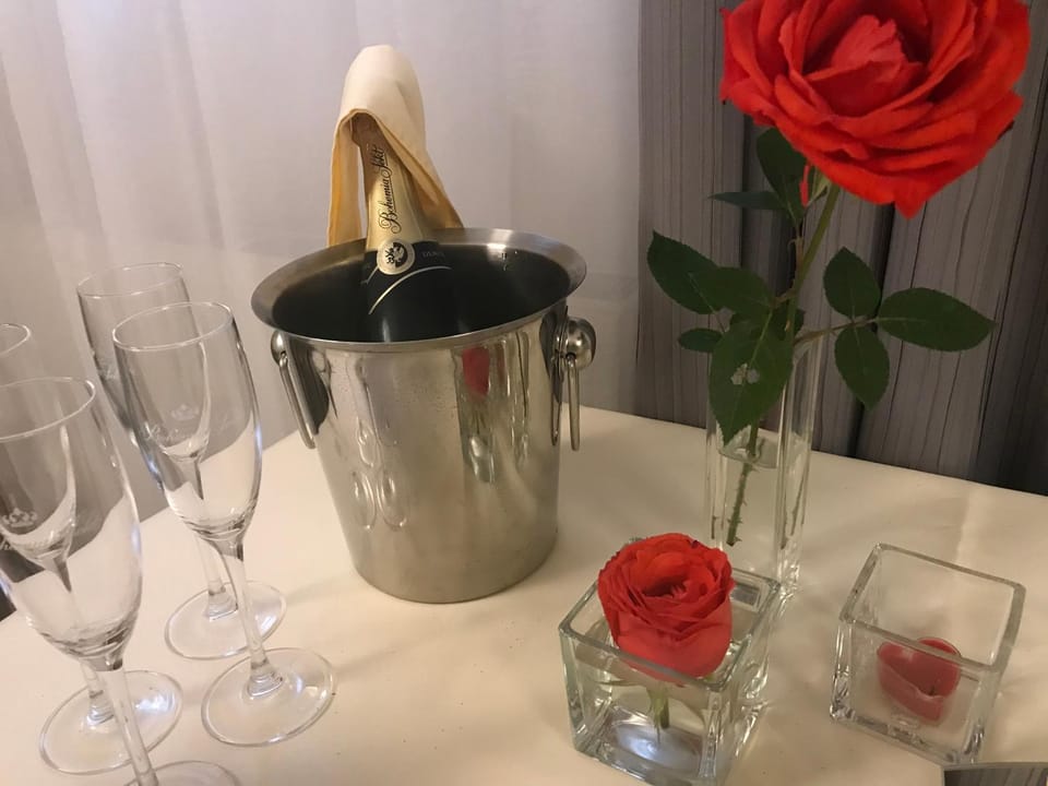 Food and drinks, Drinks