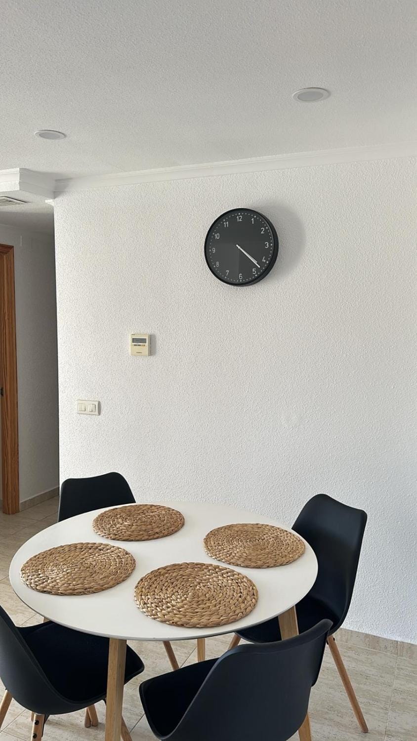Apartament Claudia II Apartment in Puerto de Mazarrón