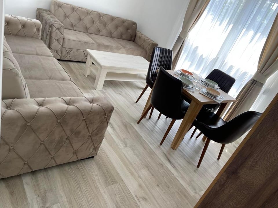 Relax Apartmani Apartment in Montenegro