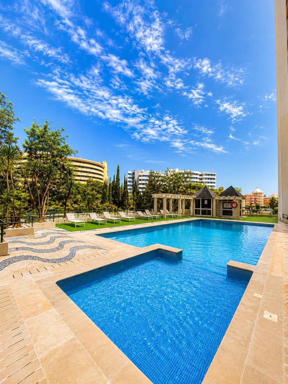 Tália XI - Near the beach - Vilamoura Apartment in Quarteira