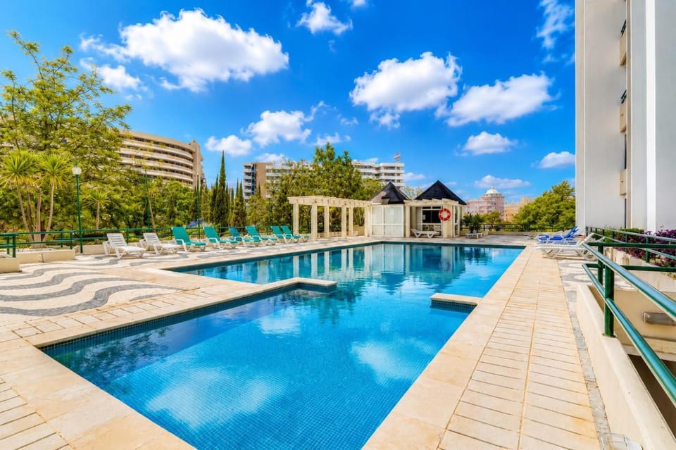 Tália XI - Near the beach - Vilamoura Apartment in Quarteira