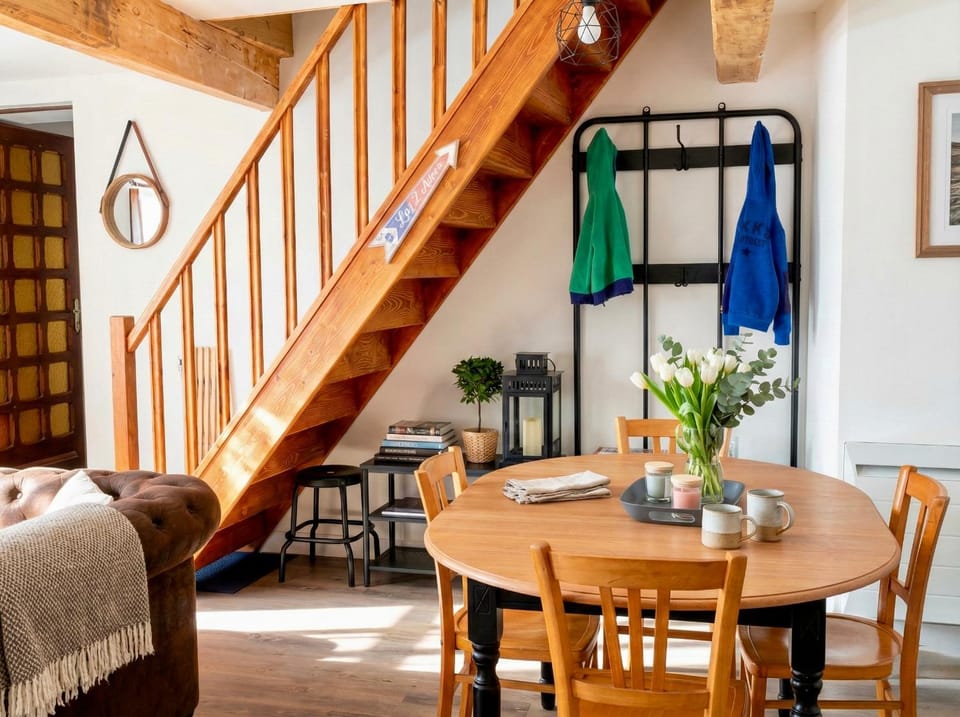 Maison des Alpes accès station Les 2 Alpes 1h Grenoble House in Les Deux Alpes