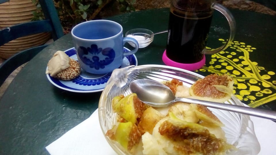 Breakfast