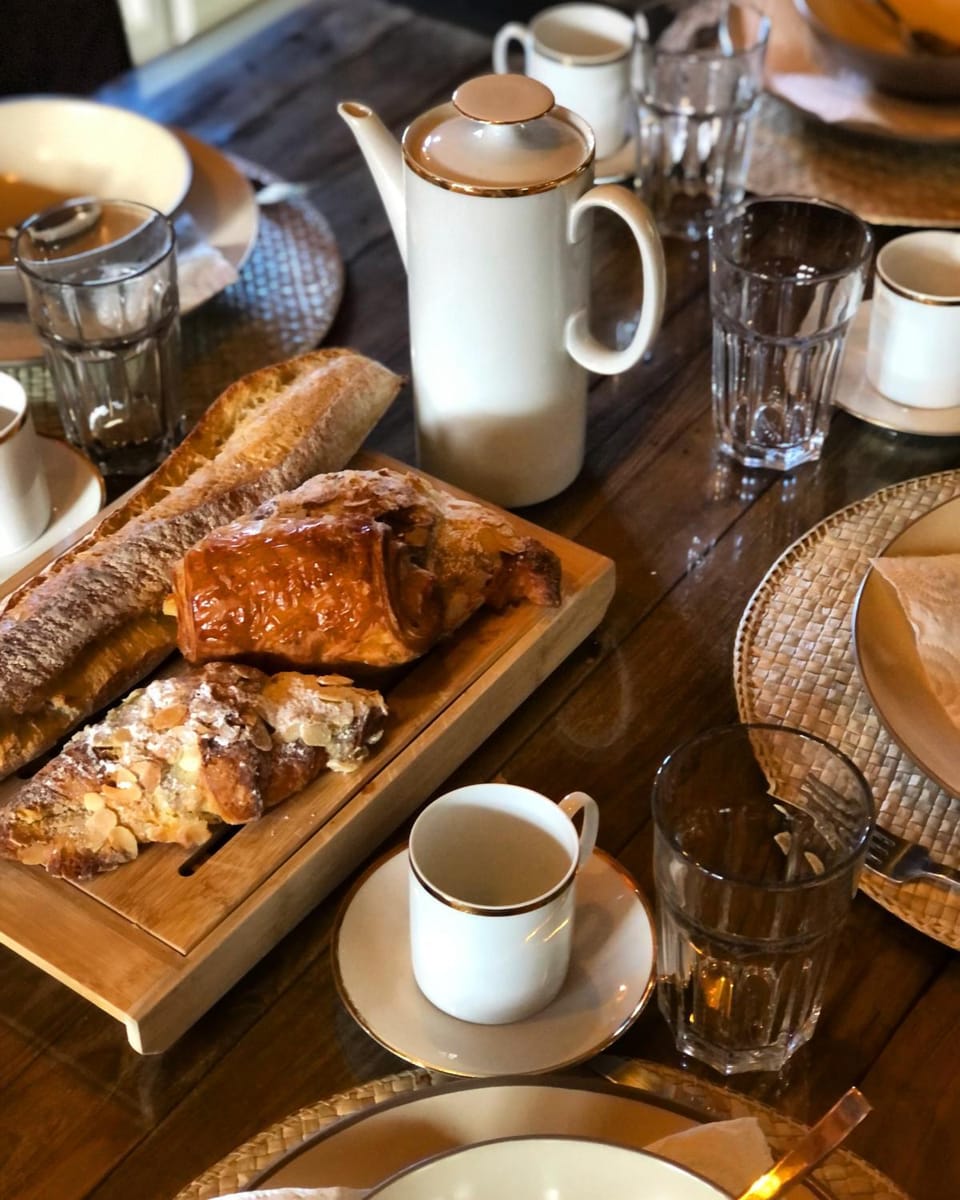 Food