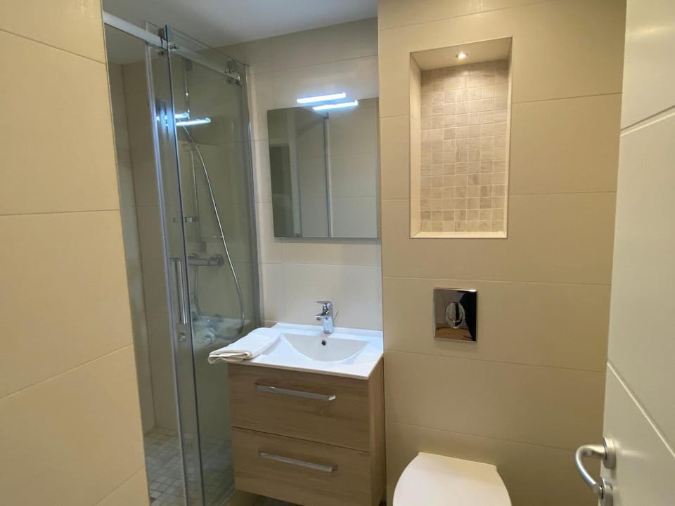 Haus am See Luxury HS 223 B Apartment in Goslar
