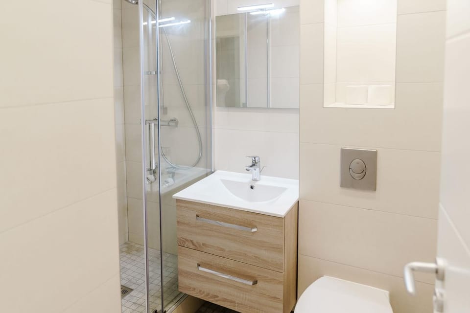 Haus am See Luxury HS 223 B Apartment in Goslar