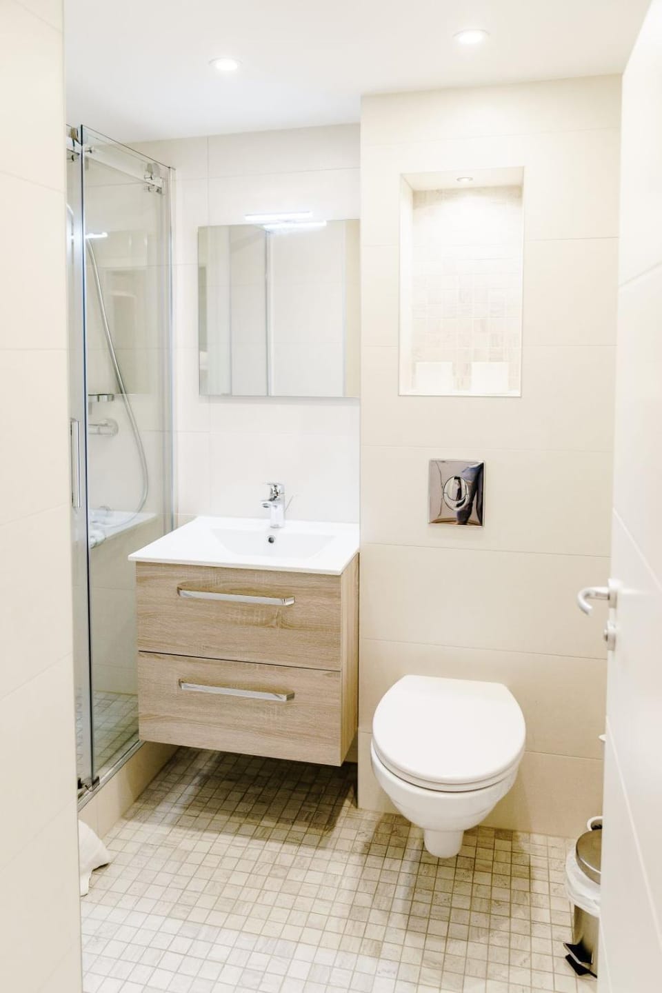 Haus am See Luxury HS 224 B Apartment in Goslar
