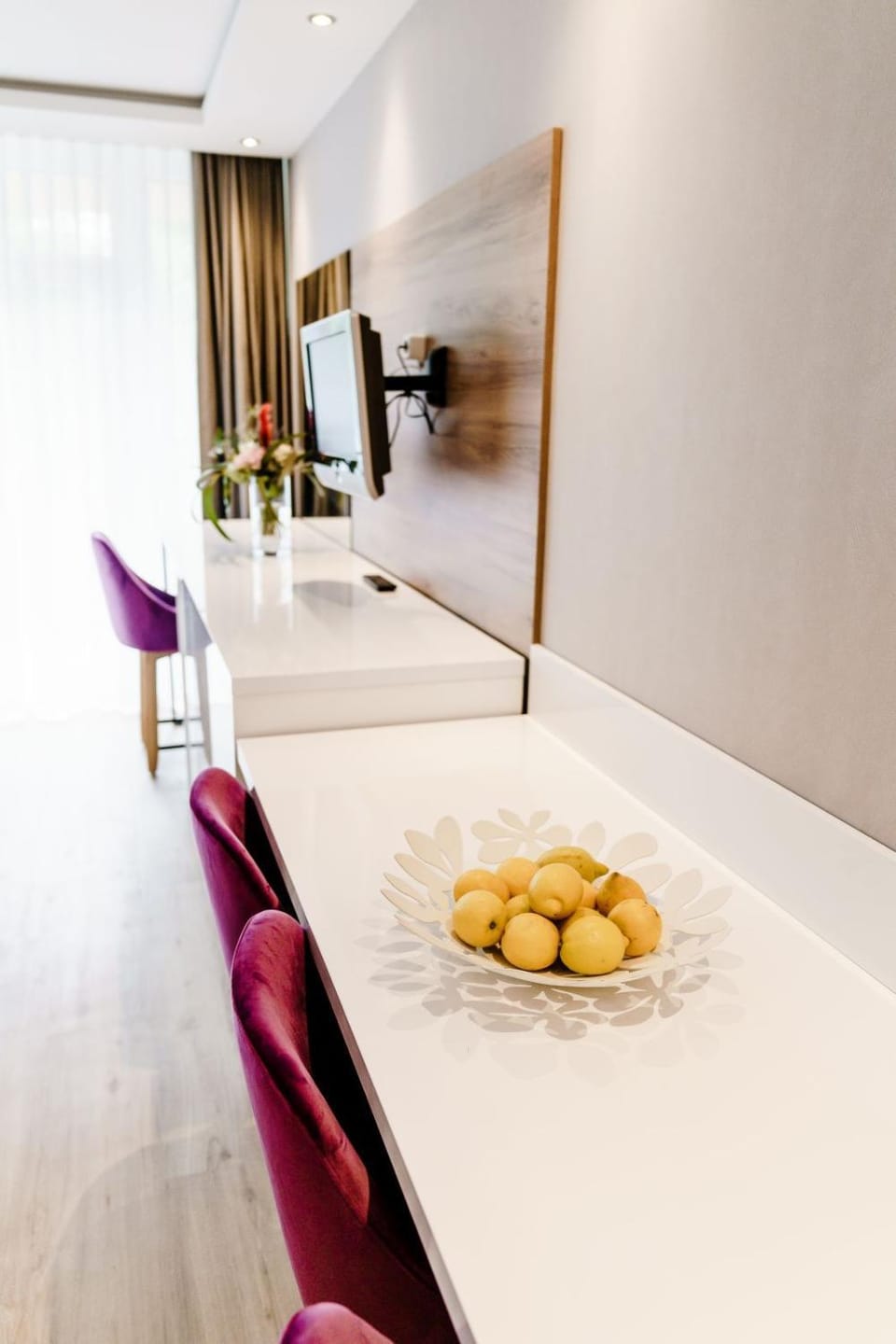 Haus am See Luxury HS 225 B Apartment in Goslar