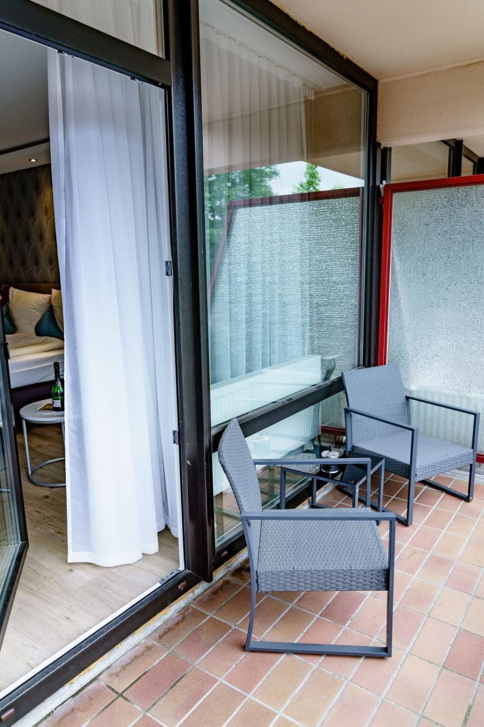 Haus am See Luxury HS 226 B Apartment in Goslar