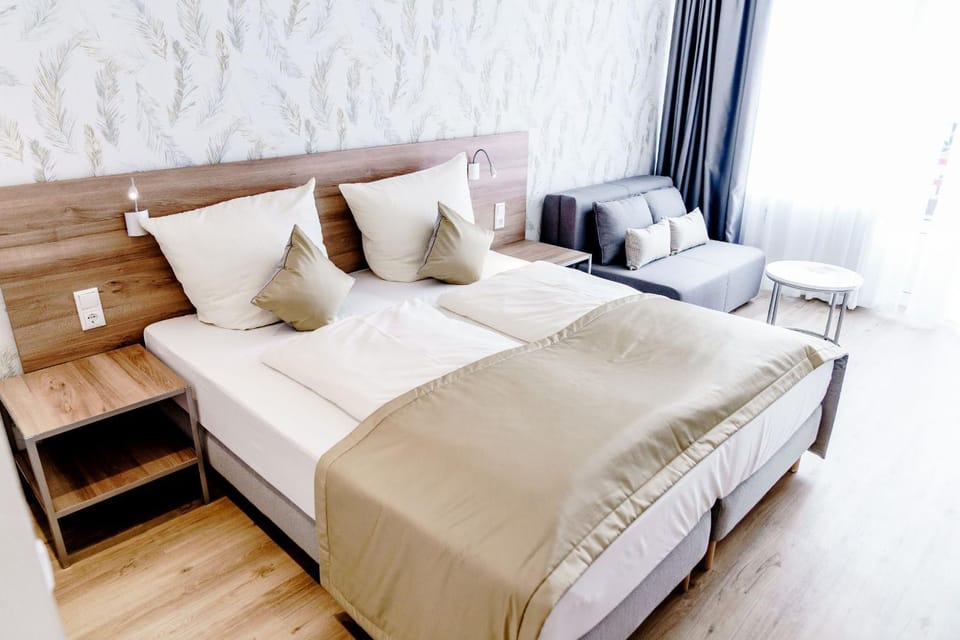 Haus am See Luxury HS 949 B Apartment in Goslar