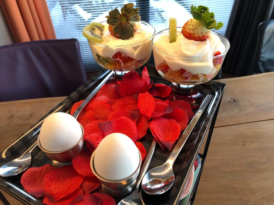 Breakfast, Breakfast