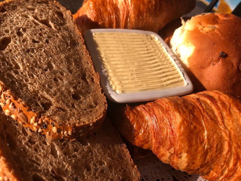 Breakfast, Breakfast