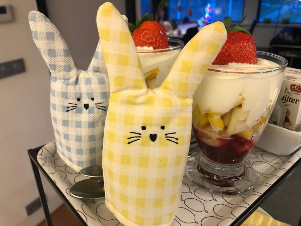 Breakfast, Breakfast