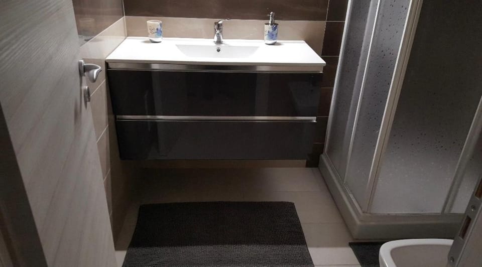 Dudu’ e Sarracino Apartment in Naples