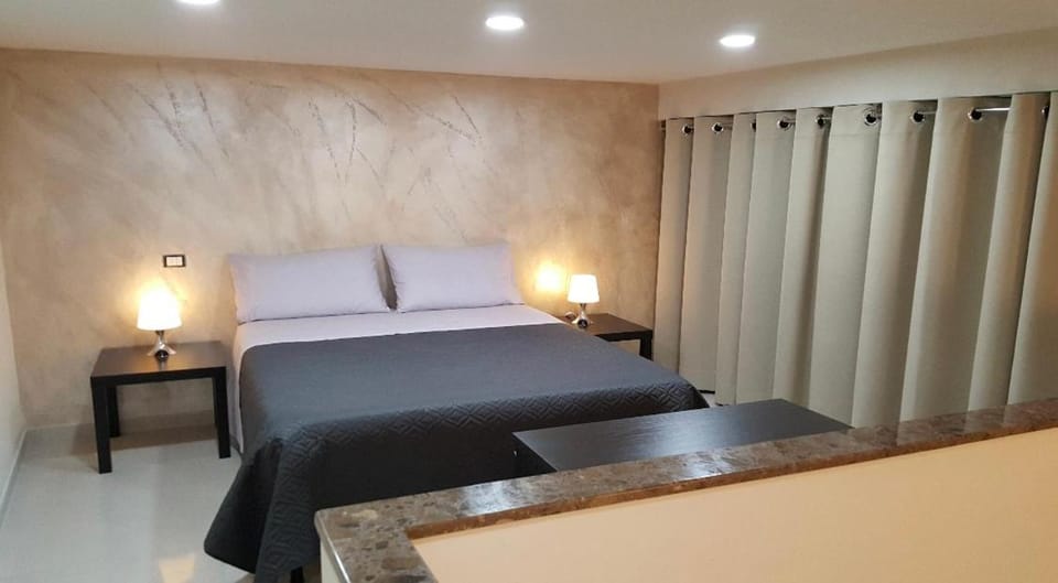 Dudu’ e Sarracino Apartment in Naples