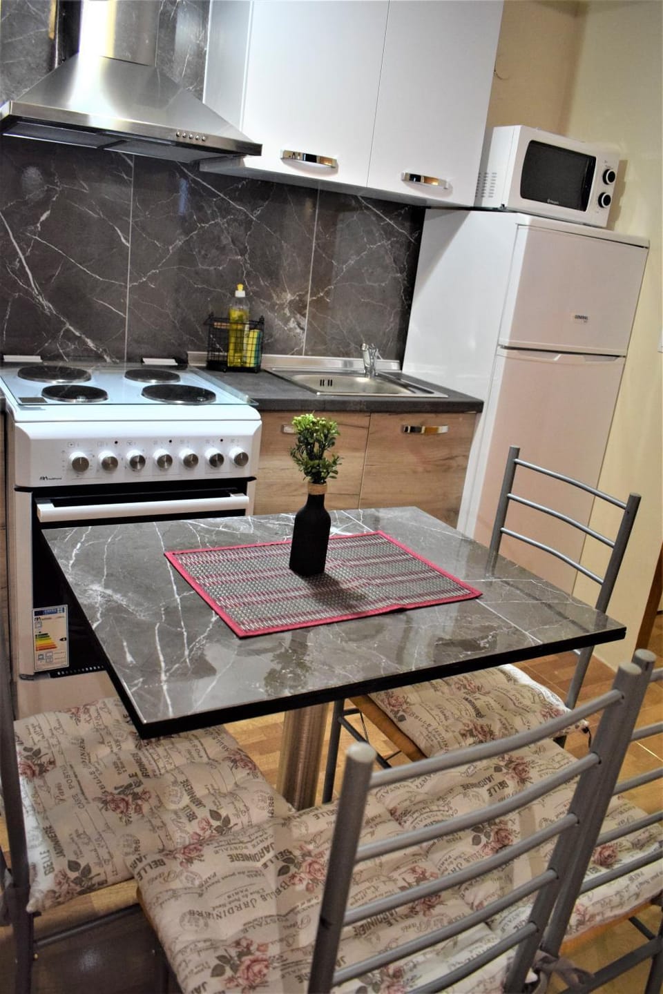 Elegant apartment Apartment in Thessaloniki