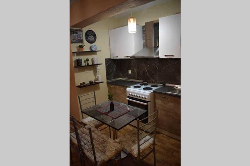 Elegant apartment Apartment in Thessaloniki