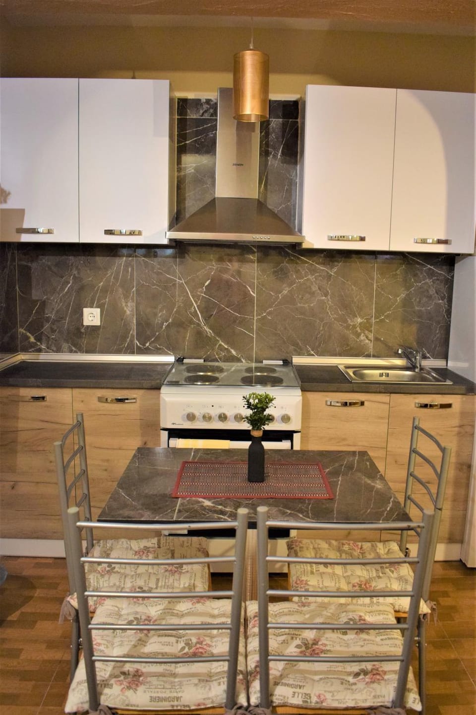 Elegant apartment Apartment in Thessaloniki
