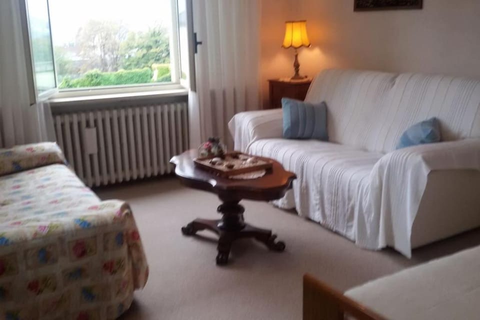 Le Jasmin da Marina Apartment in Aosta Valley, Italy