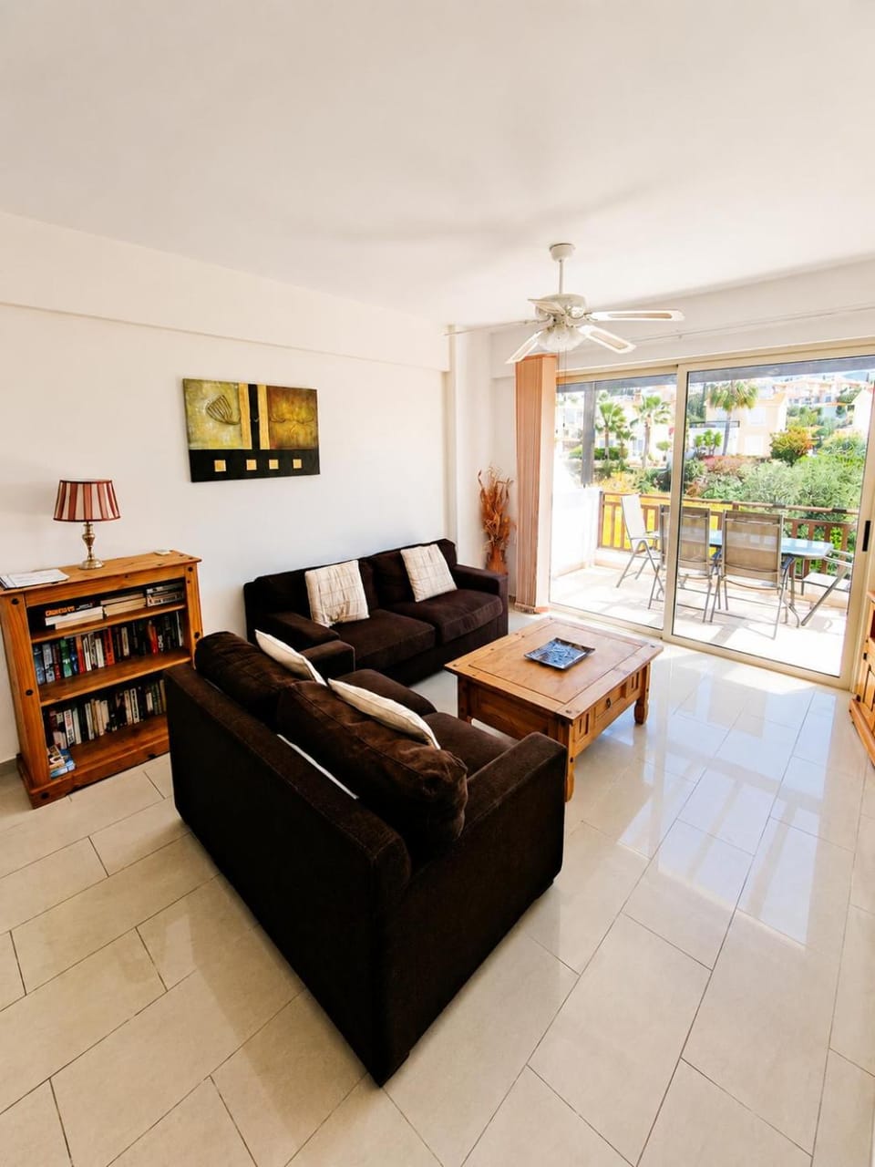 Balcony/Terrace, Living room, air conditioner