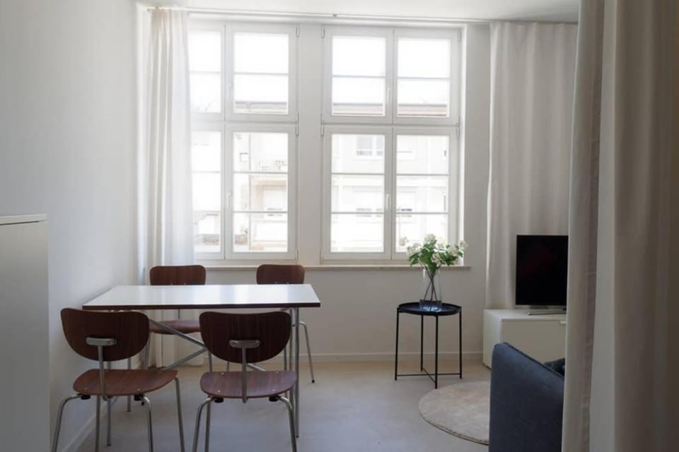 KAJO269 FERIENcc WOHNUNGEN IN DER ALTSTADT Apartment in Freiburg