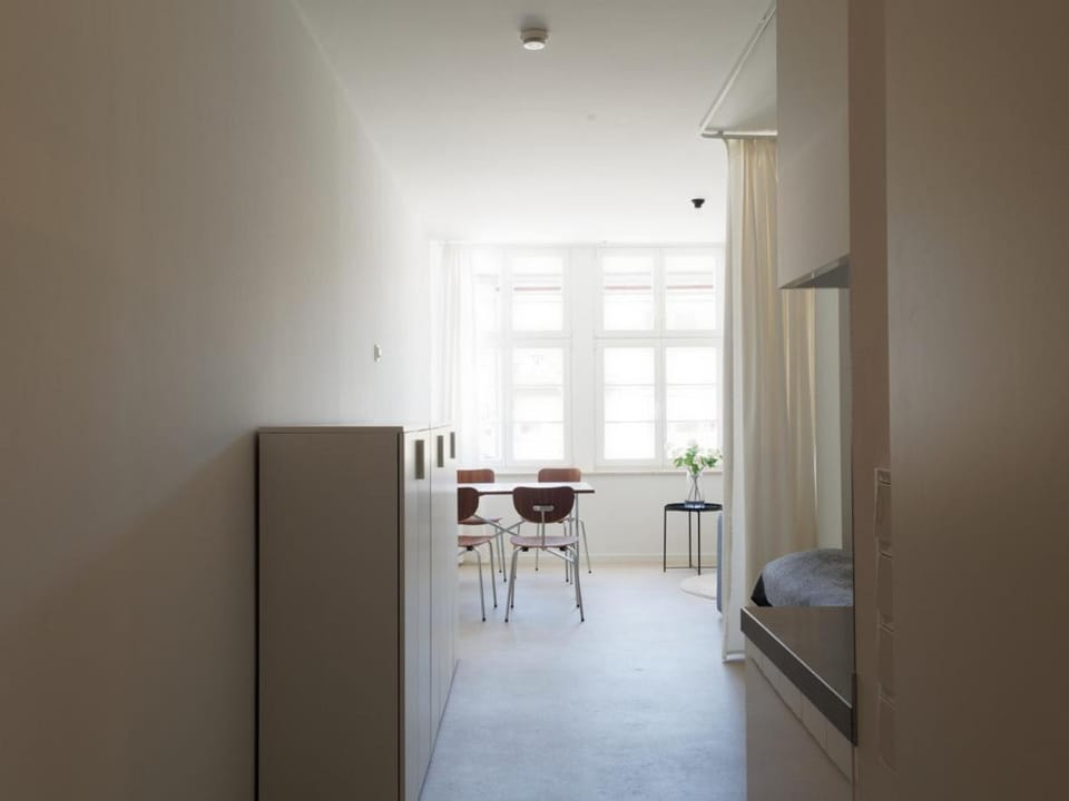 KAJO269 FERIENcc WOHNUNGEN IN DER ALTSTADT Apartment in Freiburg