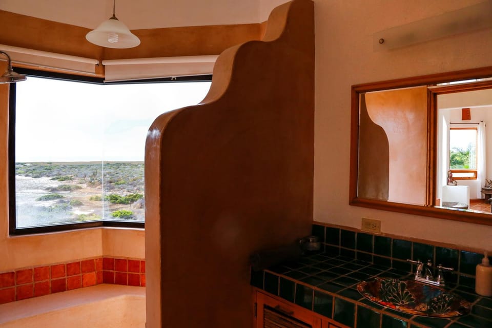 Bathroom, Bath