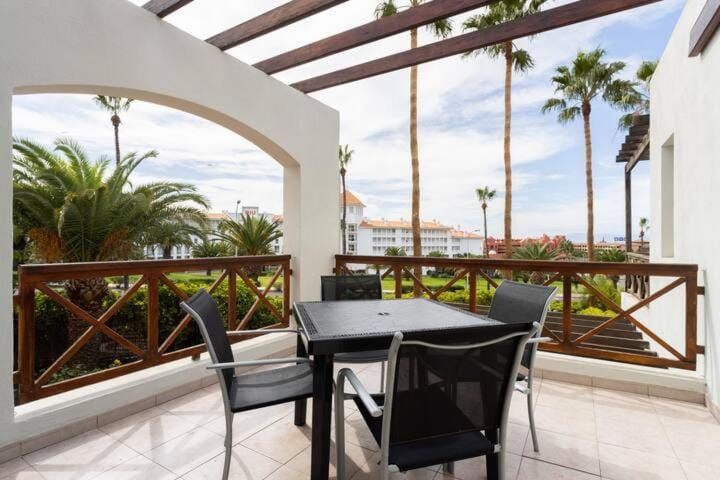 Balcony/Terrace, Balcony/Terrace