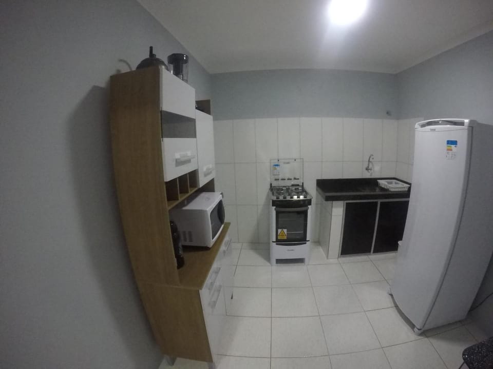 Flats Recanto do Sol Apartment in State of Alagoas, Brazil