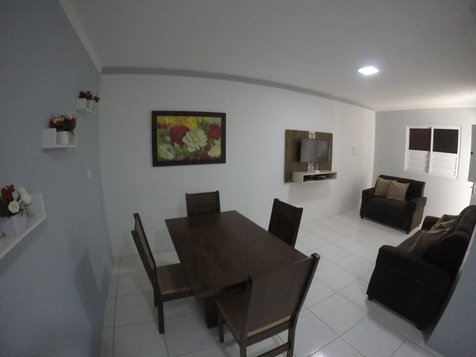 Flats Recanto do Sol Apartment in State of Alagoas, Brazil
