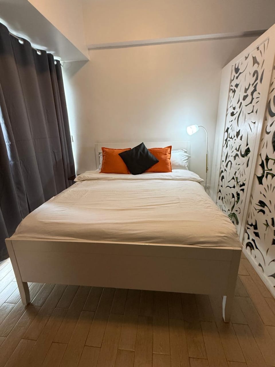 81 Newport Boulevard Cluster 4 - 8F across NAIA Airport, Terminal 3 Apartment hotel in Pasay